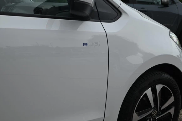 Volkswagen e-up! - Afbeelding 22 van 29