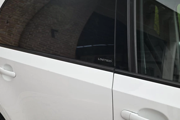 Volkswagen e-up! - Afbeelding 23 van 29