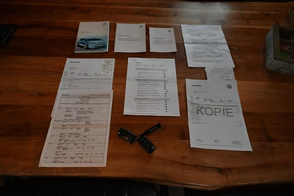 Volkswagen e-up! - Afbeelding 25 van 29