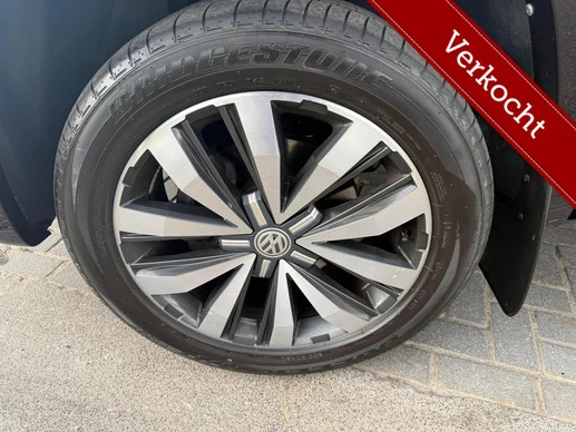 Volkswagen Amarok - Afbeelding 10 van 27