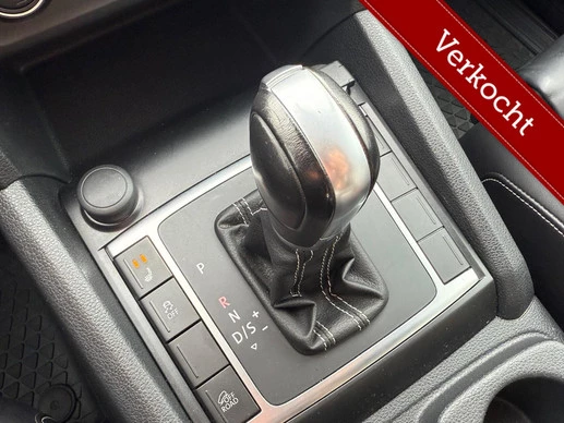 Volkswagen Amarok - Afbeelding 14 van 27