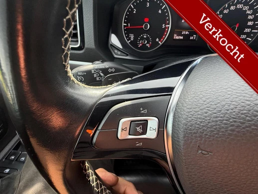 Volkswagen Amarok - Afbeelding 18 van 27