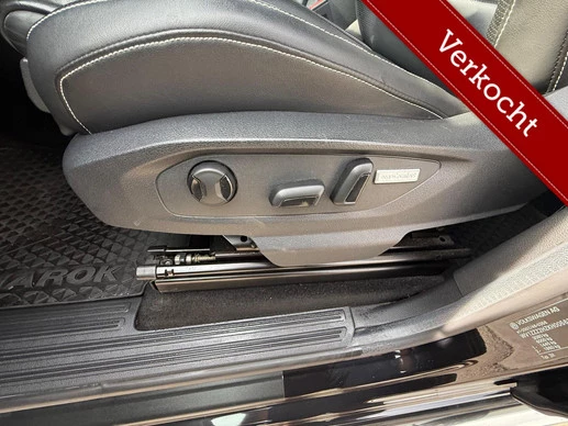 Volkswagen Amarok - Afbeelding 20 van 27