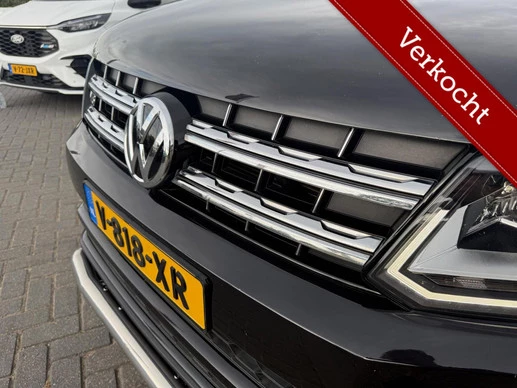 Volkswagen Amarok - Afbeelding 21 van 27