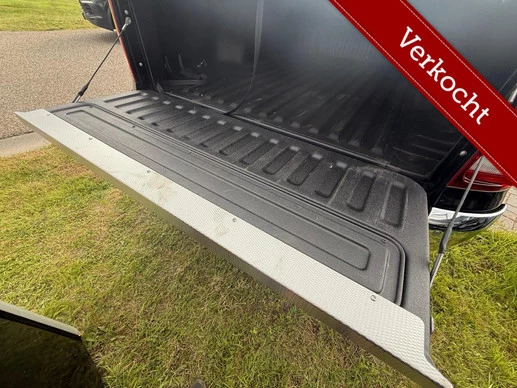 Volkswagen Amarok - Afbeelding 24 van 27