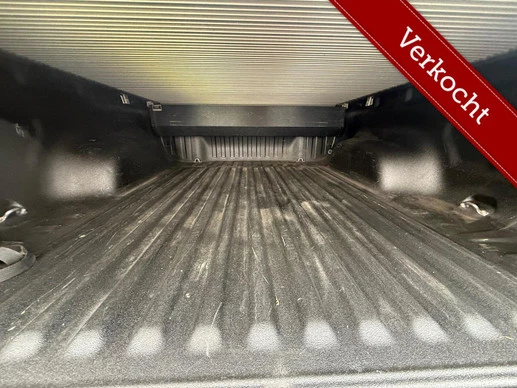Volkswagen Amarok - Afbeelding 25 van 27