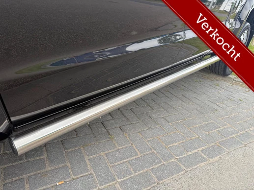 Volkswagen Amarok - Afbeelding 26 van 27
