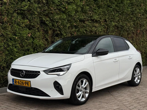 Opel Corsa - Afbeelding 1 van 30