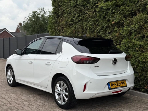 Opel Corsa - Afbeelding 3 van 30