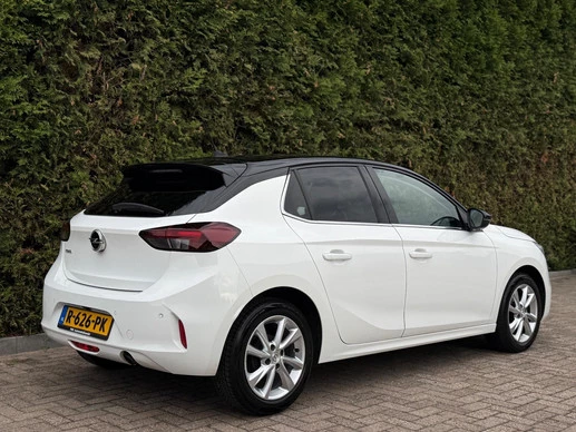 Opel Corsa - Afbeelding 7 van 30