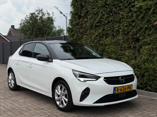 Opel Corsa - Afbeelding 9 van 30