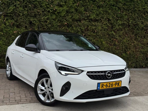 Opel Corsa - Afbeelding 24 van 30