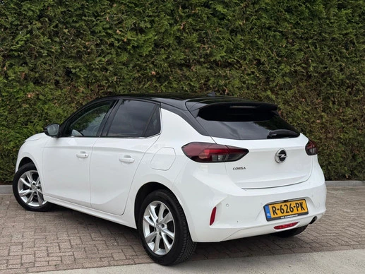 Opel Corsa - Afbeelding 25 van 30