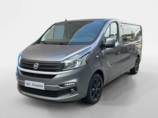 Fiat Talento - Afbeelding 1 van 28