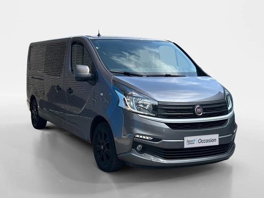 Fiat Talento - Afbeelding 3 van 28