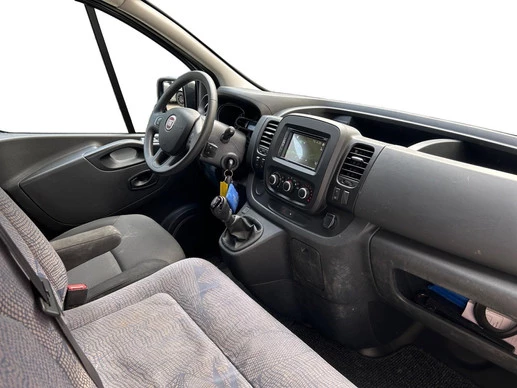 Fiat Talento - Afbeelding 7 van 28