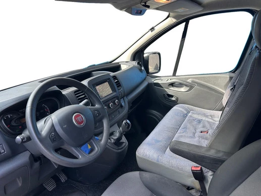 Fiat Talento - Afbeelding 10 van 28