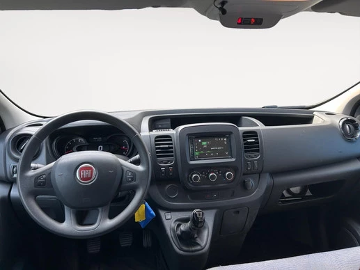 Fiat Talento - Afbeelding 11 van 28