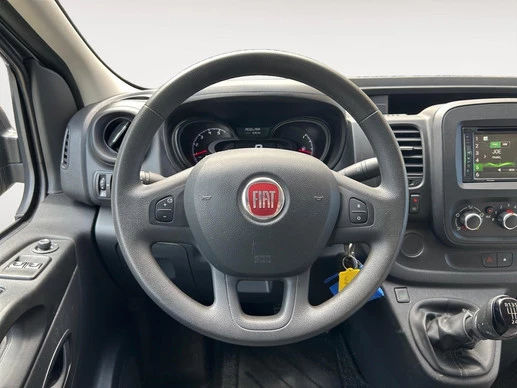 Fiat Talento - Afbeelding 12 van 28