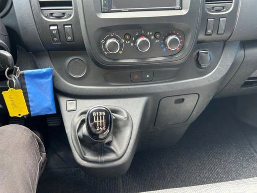 Fiat Talento - Afbeelding 17 van 28