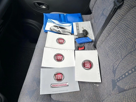 Fiat Talento - Afbeelding 18 van 28