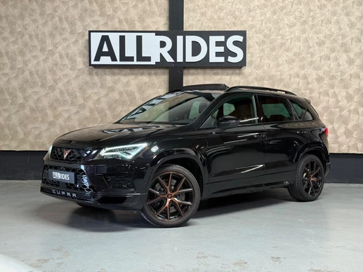 CUPRA Ateca - Afbeelding 1 van 30