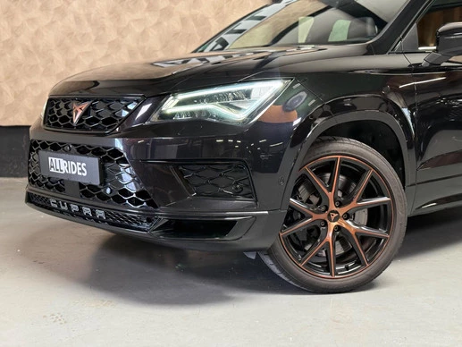 CUPRA Ateca - Afbeelding 2 van 30