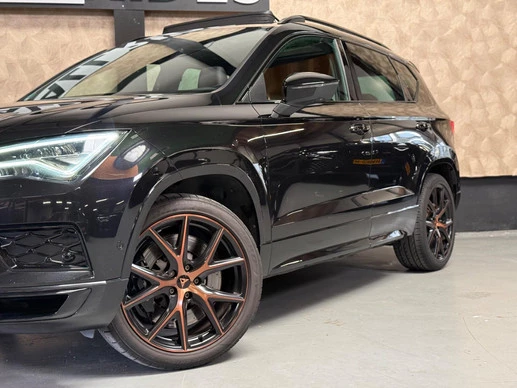 CUPRA Ateca - Afbeelding 5 van 30