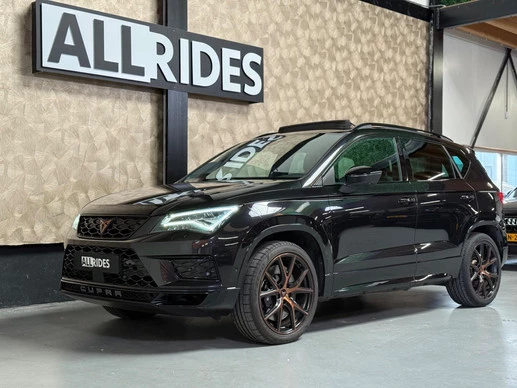 CUPRA Ateca - Afbeelding 7 van 30