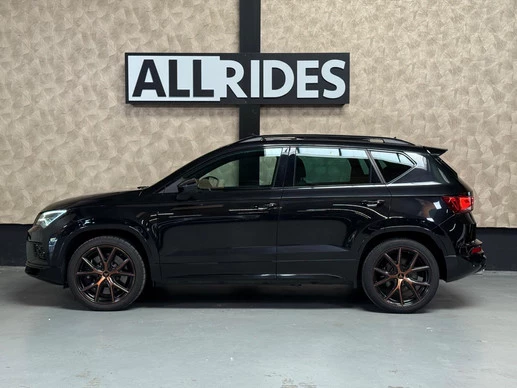 CUPRA Ateca - Afbeelding 8 van 30