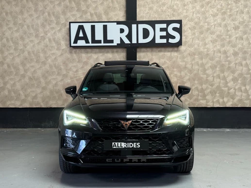 CUPRA Ateca - Afbeelding 9 van 30
