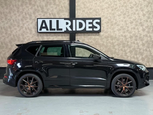 CUPRA Ateca - Afbeelding 10 van 30