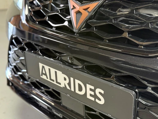 CUPRA Ateca - Afbeelding 12 van 30