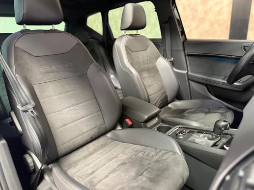 CUPRA Ateca - Afbeelding 14 van 30