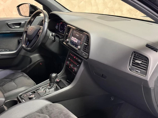CUPRA Ateca - Afbeelding 15 van 30