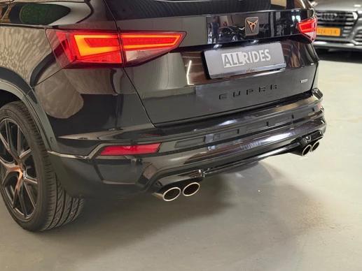 CUPRA Ateca - Afbeelding 16 van 30
