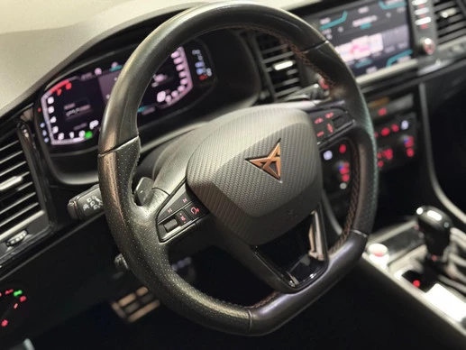 CUPRA Ateca - Afbeelding 22 van 30