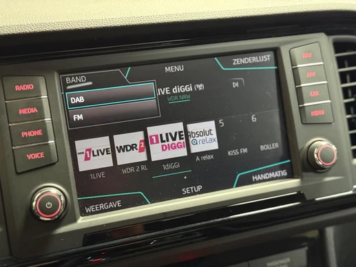 CUPRA Ateca - Afbeelding 25 van 30
