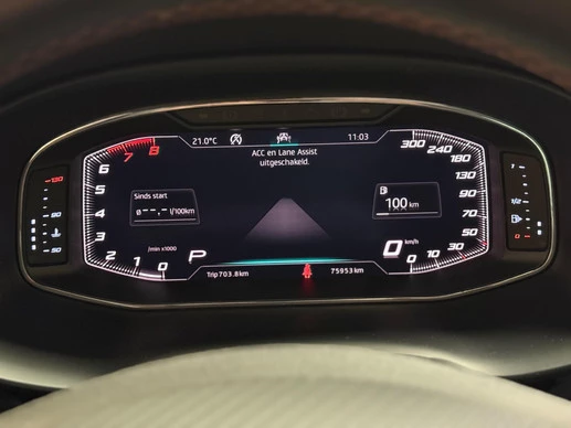 CUPRA Ateca - Afbeelding 26 van 30