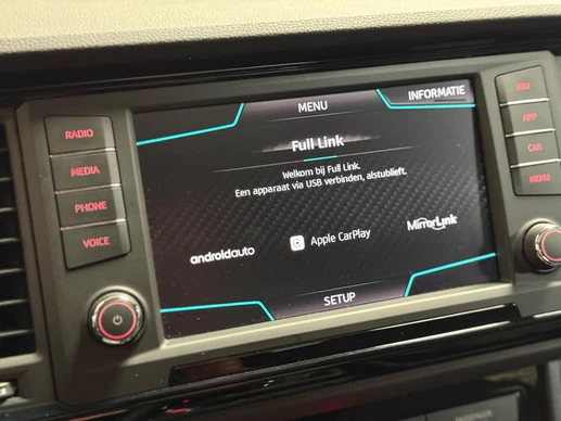 CUPRA Ateca - Afbeelding 27 van 30