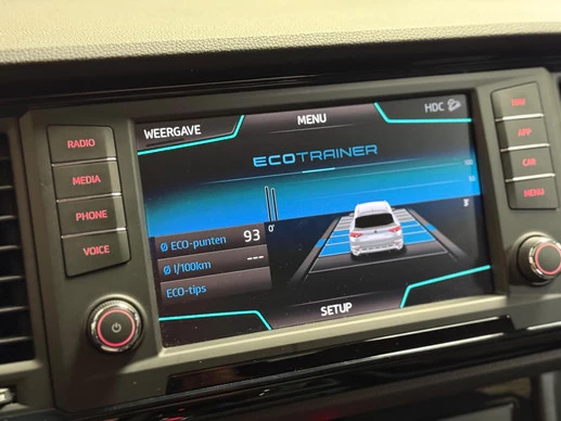 CUPRA Ateca - Afbeelding 28 van 30