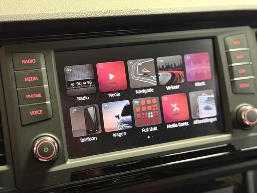 CUPRA Ateca - Afbeelding 30 van 30