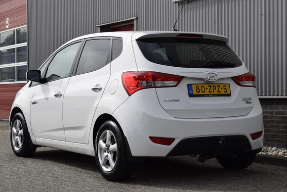 Hyundai ix20 - Afbeelding 2 van 24