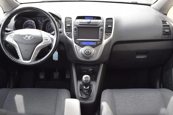 Hyundai ix20 - Afbeelding 3 van 24