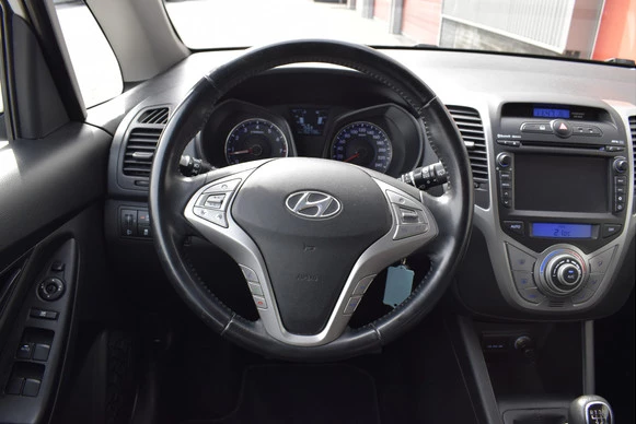 Hyundai ix20 - Afbeelding 4 van 24