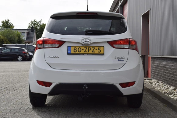 Hyundai ix20 - Afbeelding 6 van 24