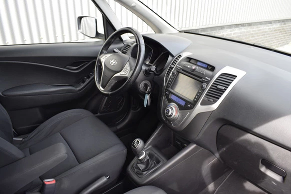 Hyundai ix20 - Afbeelding 10 van 24