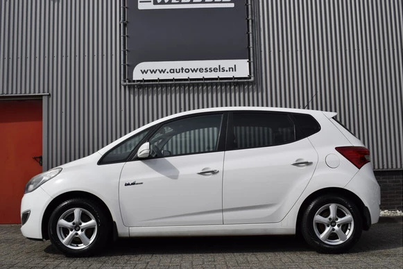 Hyundai ix20 - Afbeelding 11 van 24