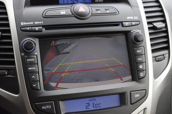 Hyundai ix20 - Afbeelding 13 van 24