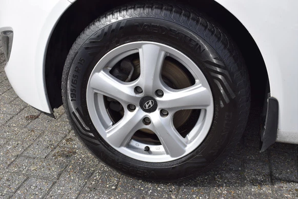 Hyundai ix20 - Afbeelding 14 van 24